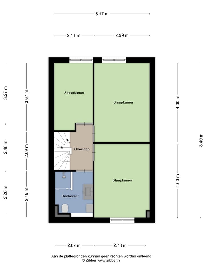 Foto 37 van Walkottelanden 17