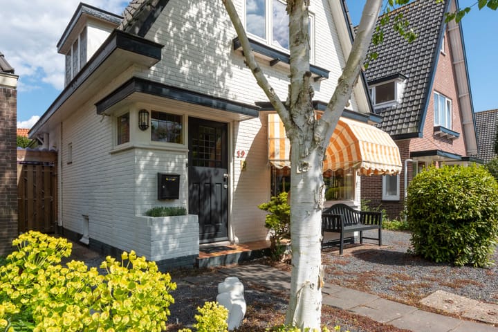 Foto 44 van Laarmanstraat 19