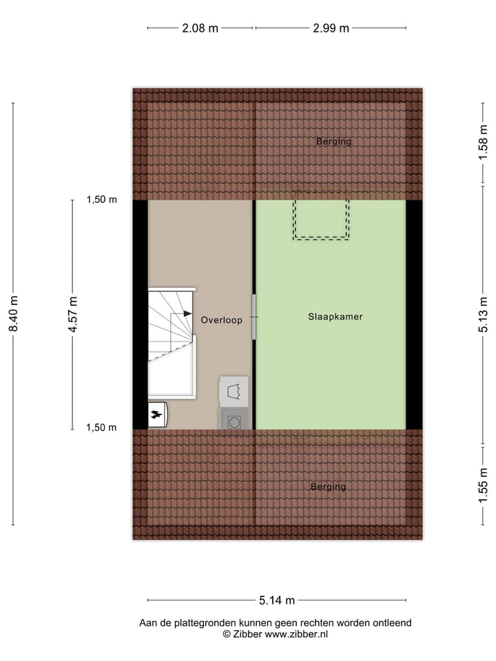 Foto 39 van Walkottelanden 17