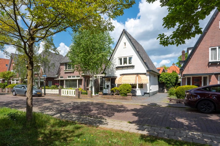 Foto 45 van Laarmanstraat 19