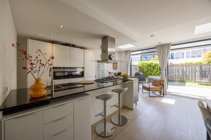 Foto 1 van Van Heuven Goedhartlaan 254