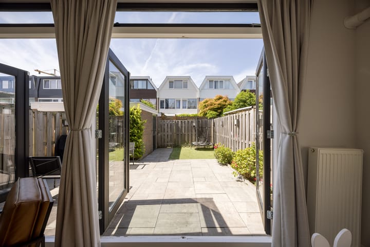 Foto 2 van Van Heuven Goedhartlaan 254