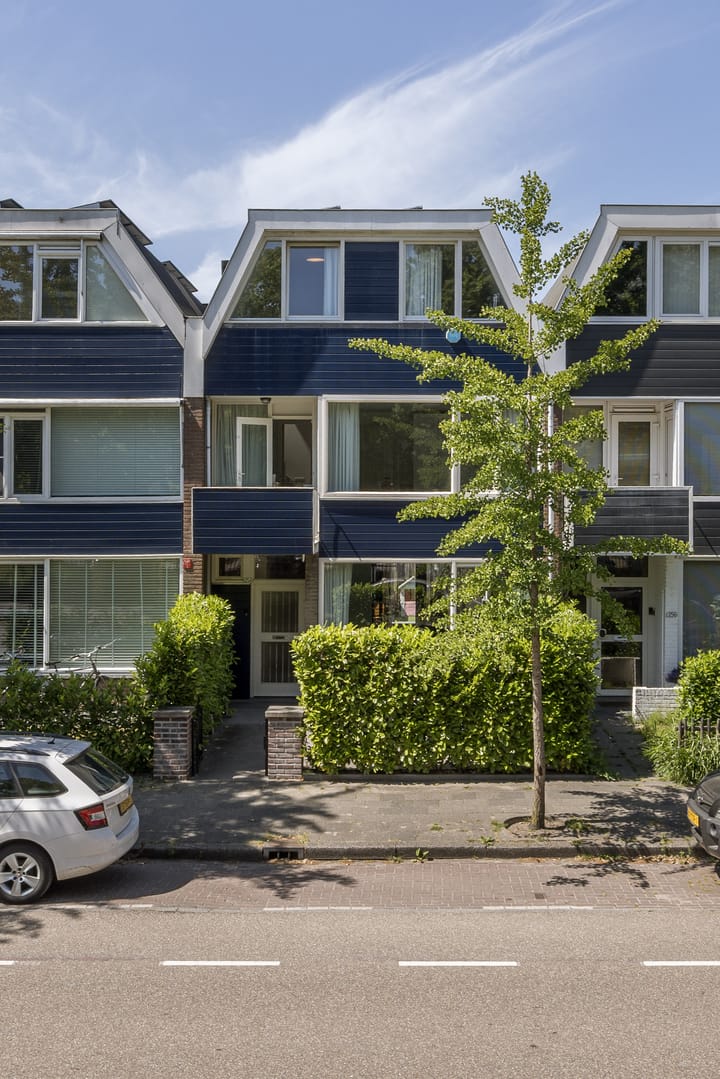 Foto 3 van Van Heuven Goedhartlaan 254