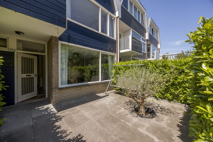 Foto 4 van Van Heuven Goedhartlaan 254