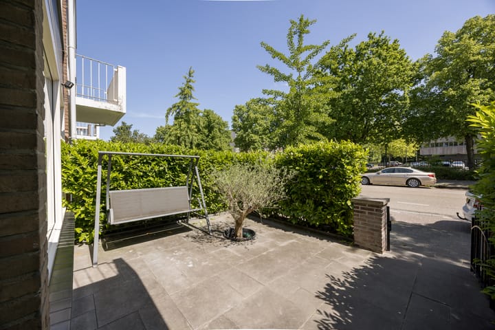 Foto 5 van Van Heuven Goedhartlaan 254