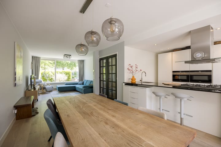 Foto 6 van Van Heuven Goedhartlaan 254