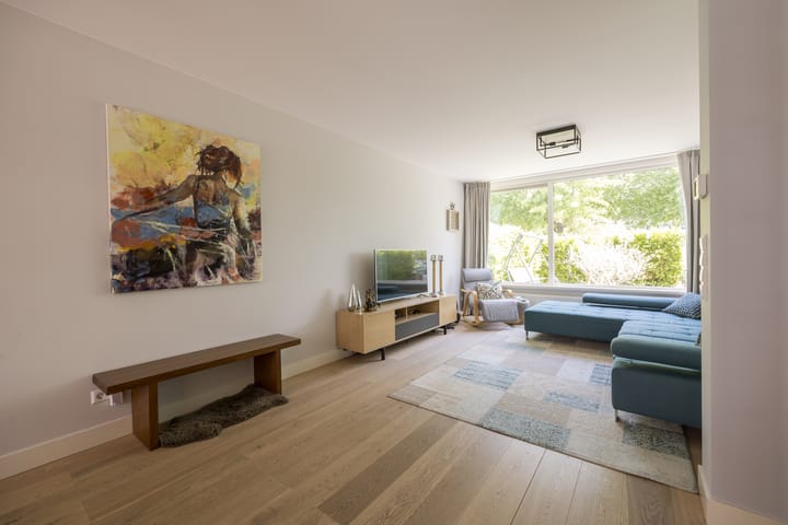 Foto 7 van Van Heuven Goedhartlaan 254