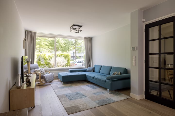 Foto 8 van Van Heuven Goedhartlaan 254