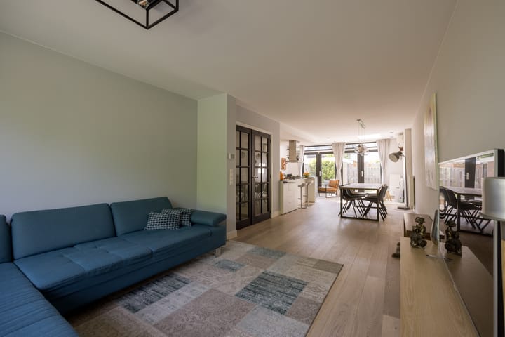 Foto 9 van Van Heuven Goedhartlaan 254