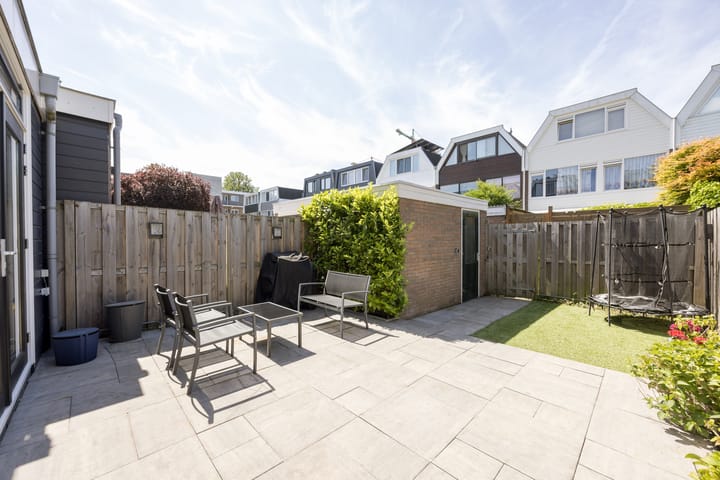 Foto 11 van Van Heuven Goedhartlaan 254