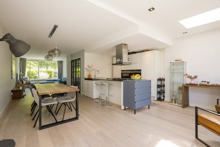 Foto 14 van Van Heuven Goedhartlaan 254