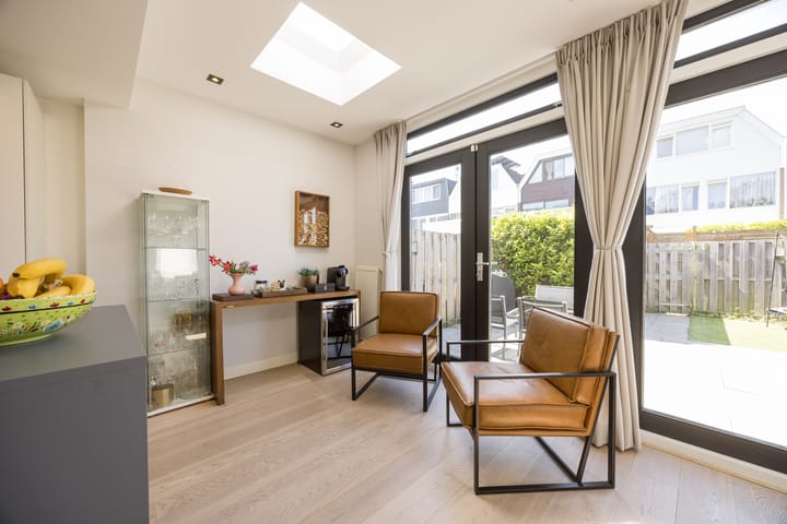 Foto 15 van Van Heuven Goedhartlaan 254