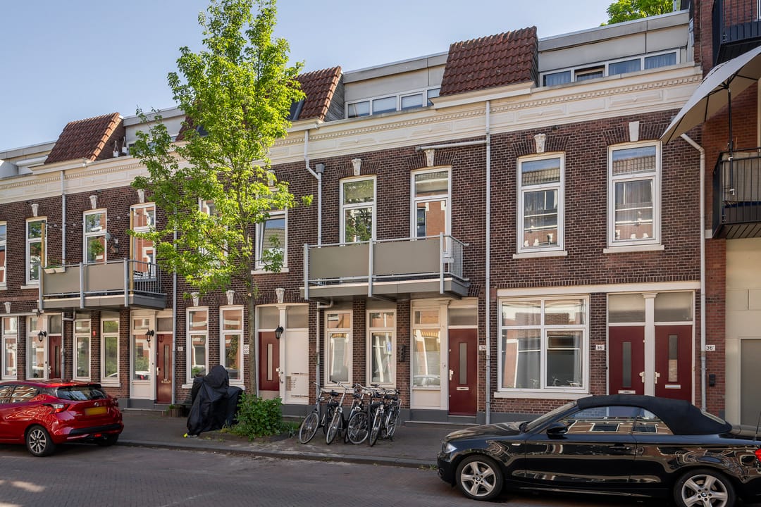 Foto 1 van Rechthuisstraat 30-C