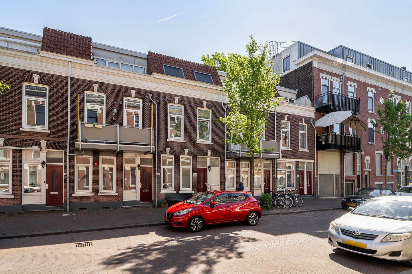 Foto 4 van Rechthuisstraat 30-C