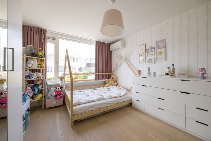 Foto 21 van Van Heuven Goedhartlaan 254