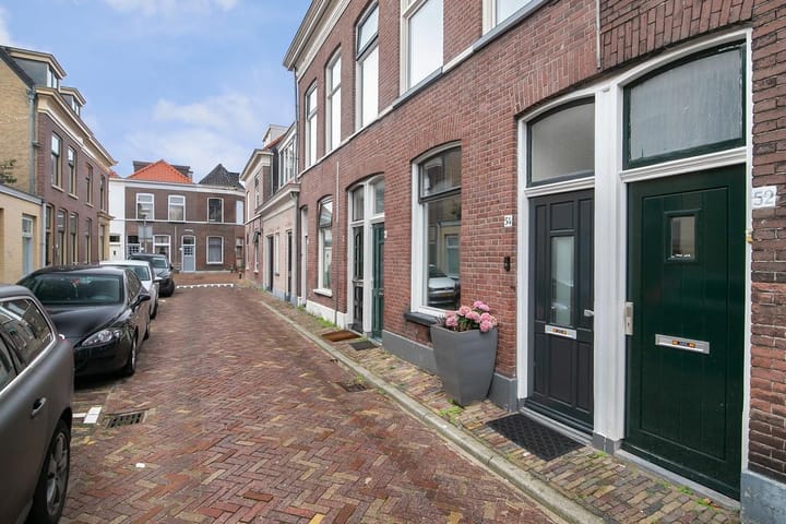 Foto 2 van Nieuwe Schoolstraat 54