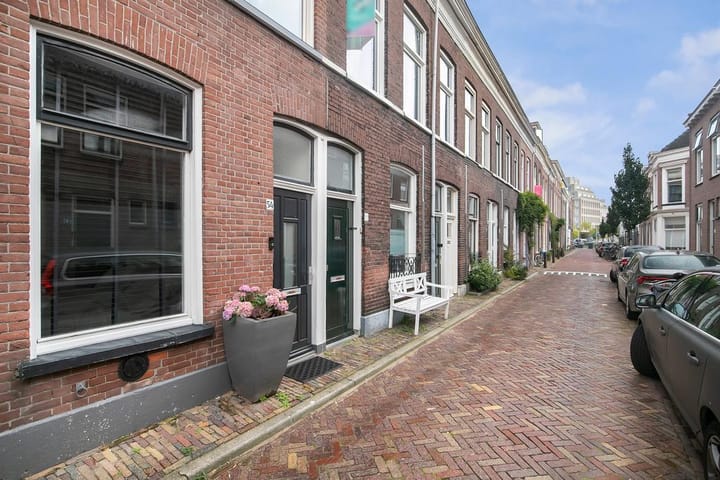 Foto 3 van Nieuwe Schoolstraat 54