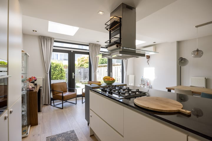 Foto 16 van Van Heuven Goedhartlaan 254