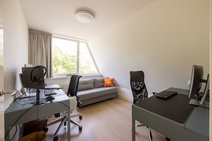 Foto 29 van Van Heuven Goedhartlaan 254