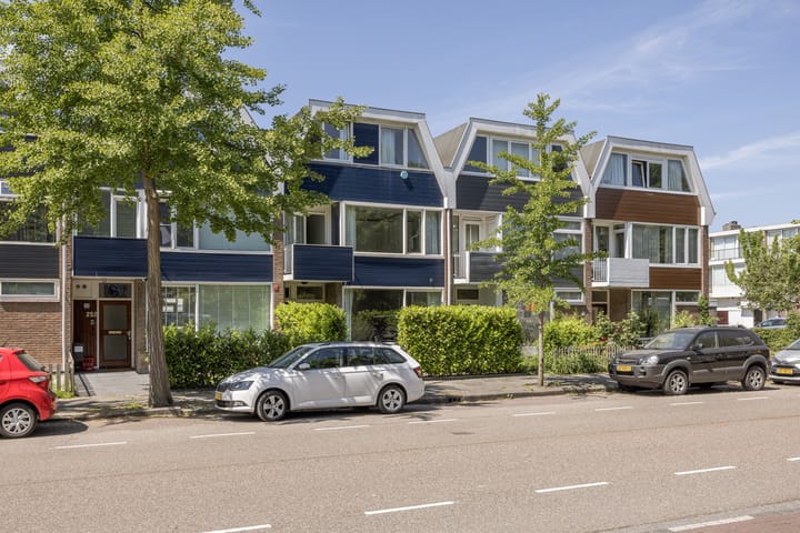 Foto 33 van Van Heuven Goedhartlaan 254