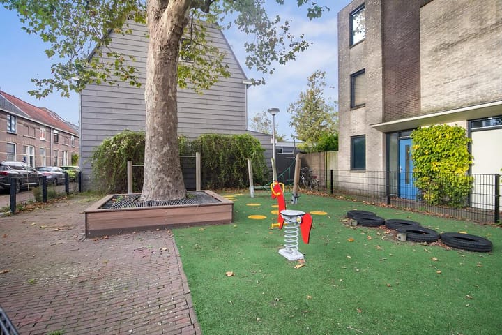 Foto 22 van Nieuwe Schoolstraat 54