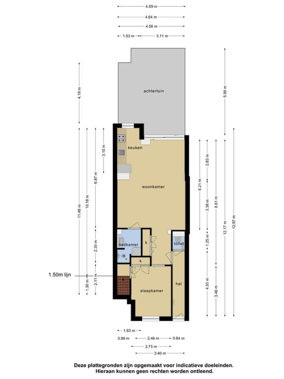 Foto 23 van Nieuwe Schoolstraat 54