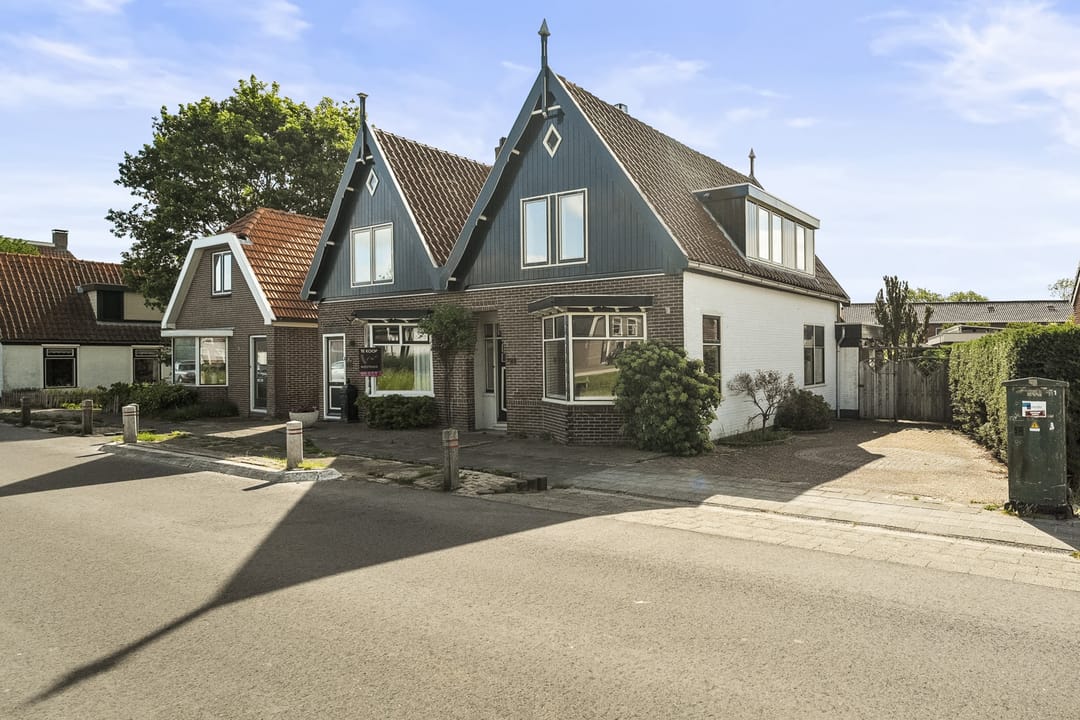 Foto 1 van Grote Sloot 326