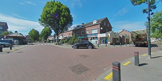 Bekijk 360° foto's