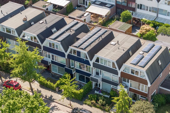 Foto 35 van Van Heuven Goedhartlaan 254