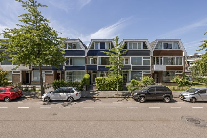 Foto 34 van Van Heuven Goedhartlaan 254