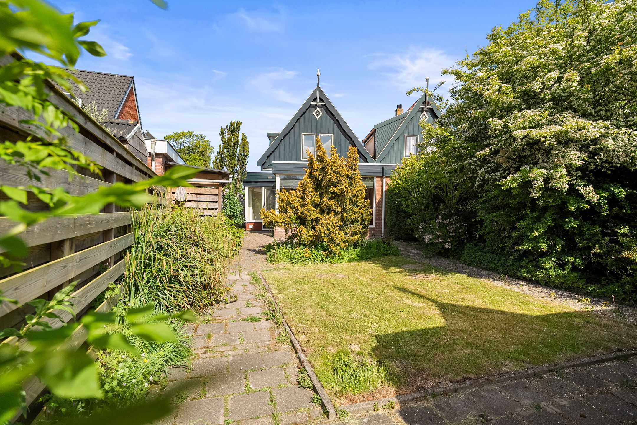 Foto 24 van Grote Sloot 326