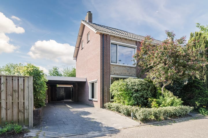 Foto 1 van Sint Jorisstraat 5