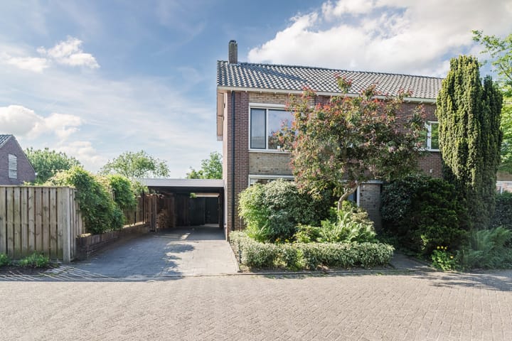 Foto 2 van Sint Jorisstraat 5