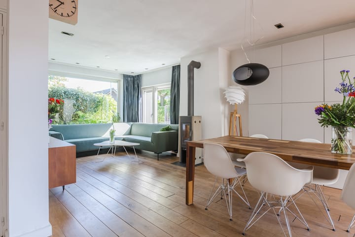 Foto 5 van Sint Jorisstraat 5