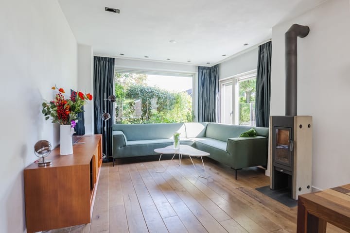 Foto 6 van Sint Jorisstraat 5