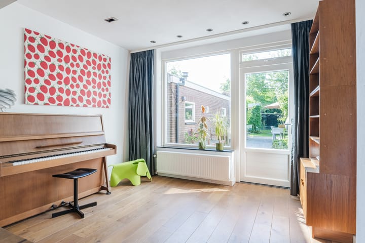 Foto 9 van Sint Jorisstraat 5