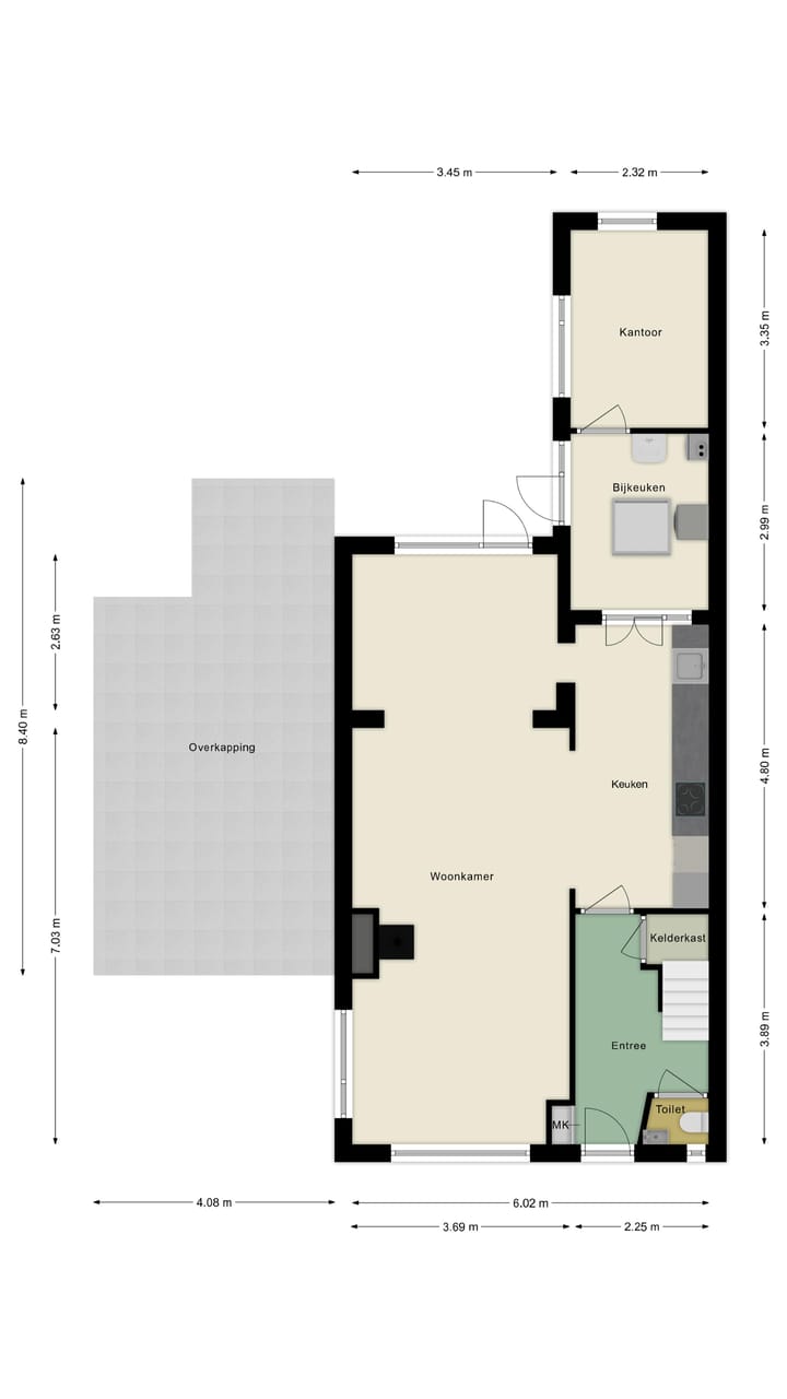 Foto 32 van Sint Jorisstraat 5