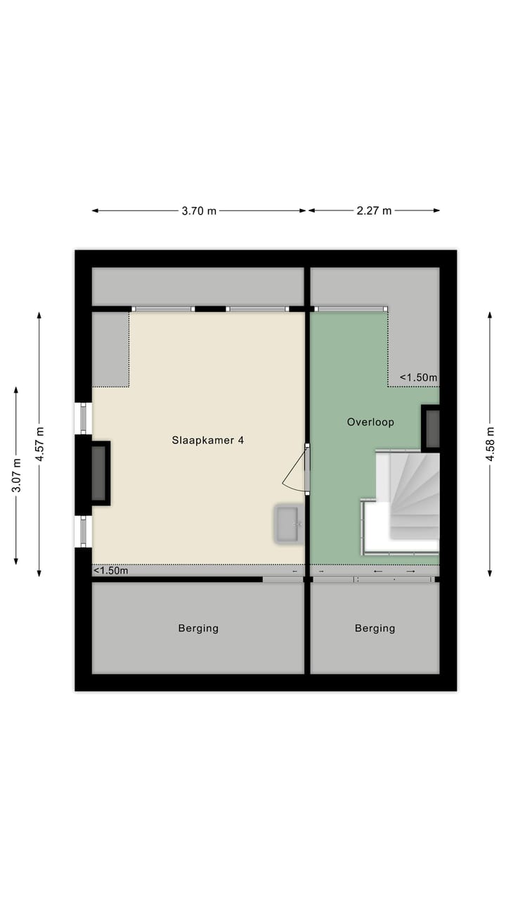 Foto 34 van Sint Jorisstraat 5