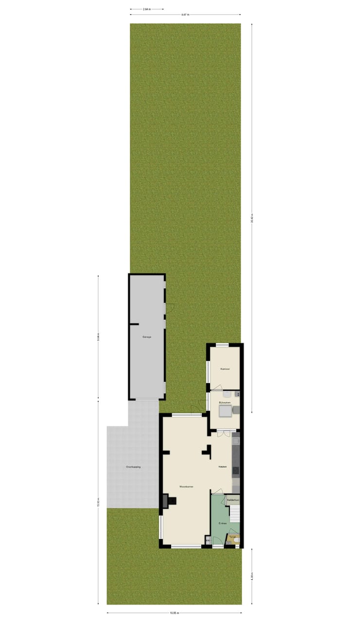 Foto 35 van Sint Jorisstraat 5