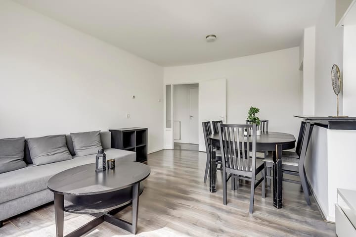 Photo 6 of Krabbendijkestraat 87