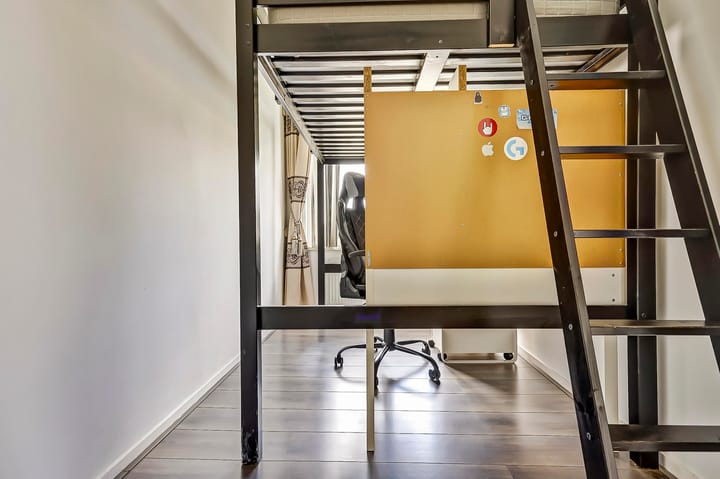 Photo 19 of Krabbendijkestraat 87