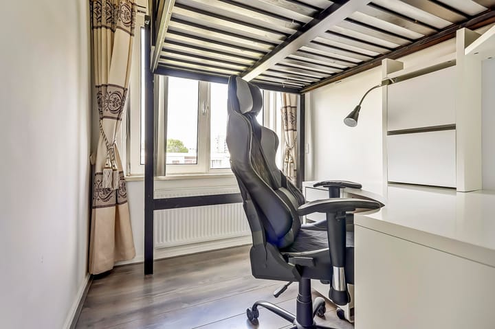 Photo 20 of Krabbendijkestraat 87