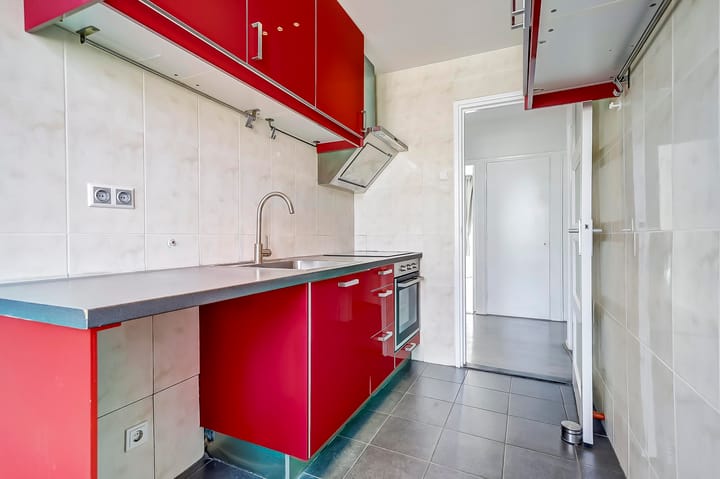 Photo 10 of Krabbendijkestraat 87