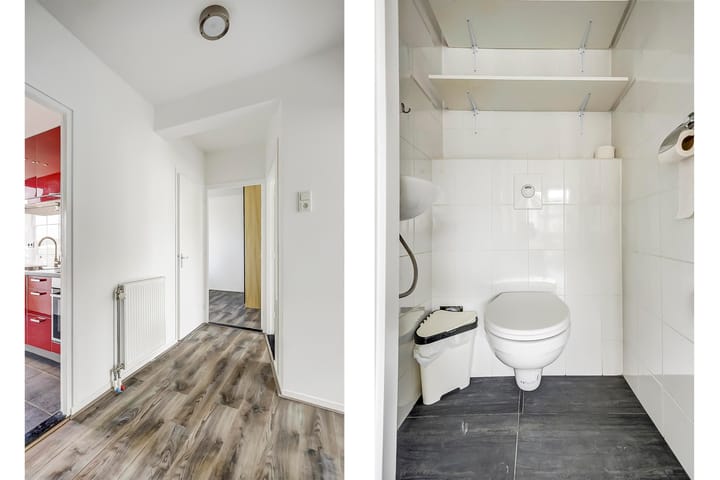 Photo 8 of Krabbendijkestraat 87