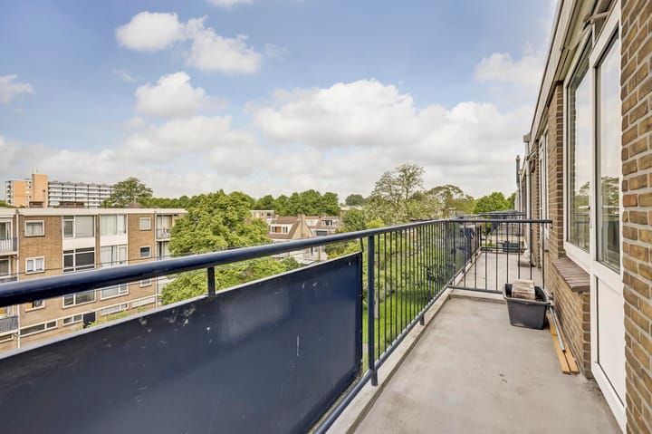 Photo 17 of Krabbendijkestraat 87