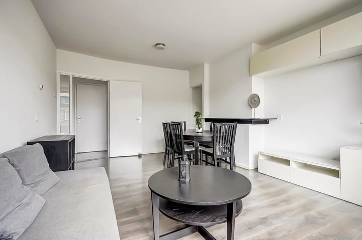 Photo 5 of Krabbendijkestraat 87