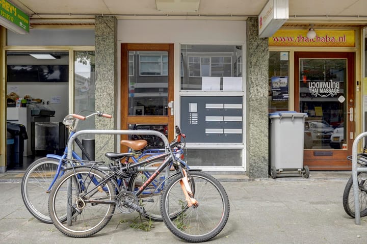 Photo 21 of Krabbendijkestraat 87