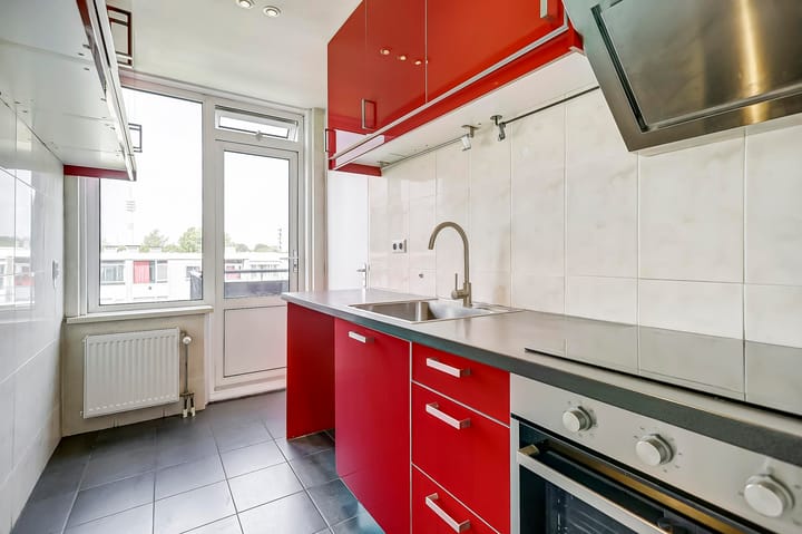 Photo 9 of Krabbendijkestraat 87