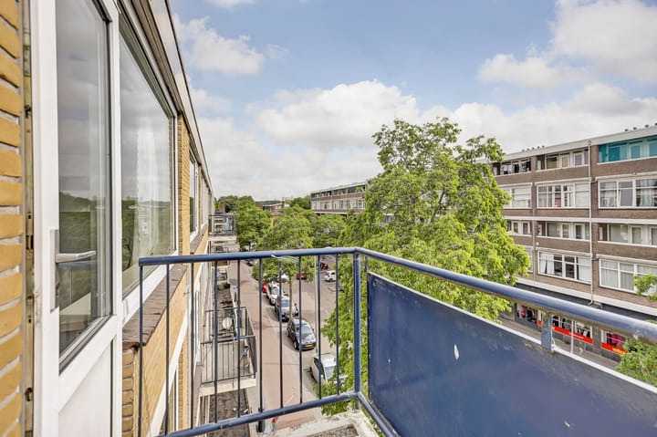 Photo 7 of Krabbendijkestraat 87