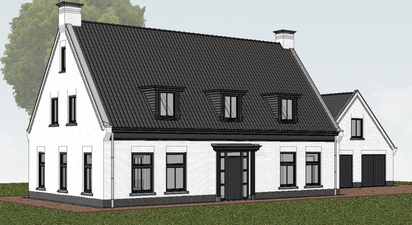 Ambachtsheerenlaan 5A main image